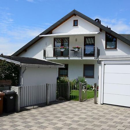 Ferienwohnung Bart Friedrichshafen Luaran gambar