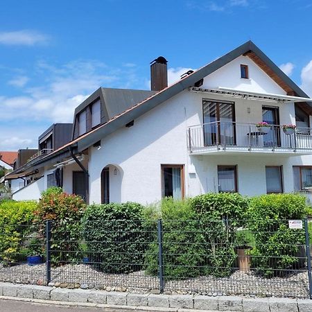 Ferienwohnung Bart Friedrichshafen Luaran gambar
