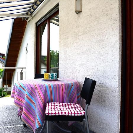 Ferienwohnung Bart Friedrichshafen Luaran gambar