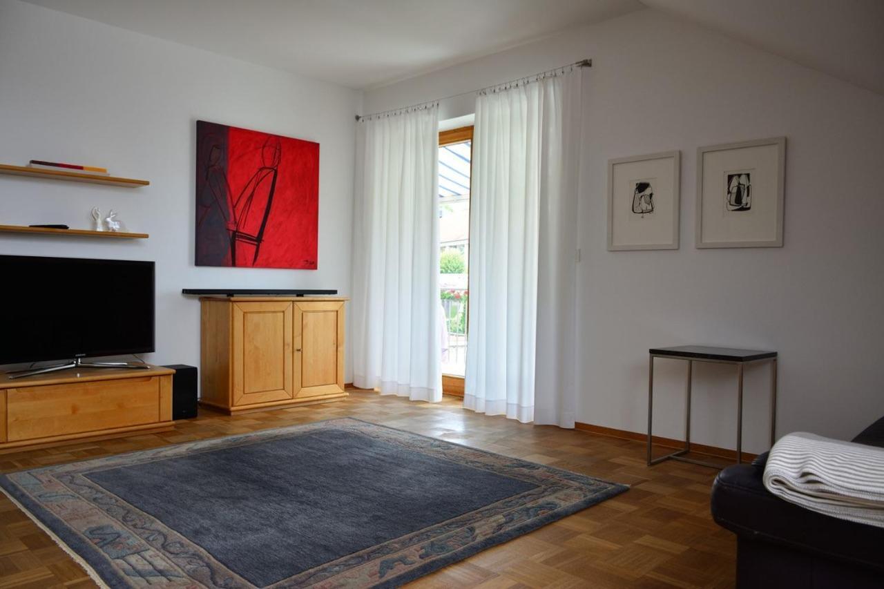 Ferienwohnung Bart Friedrichshafen Luaran gambar