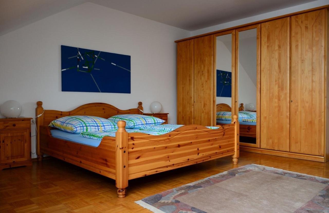 Ferienwohnung Bart Friedrichshafen Luaran gambar