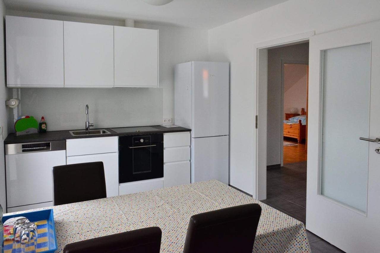 Ferienwohnung Bart Friedrichshafen Luaran gambar