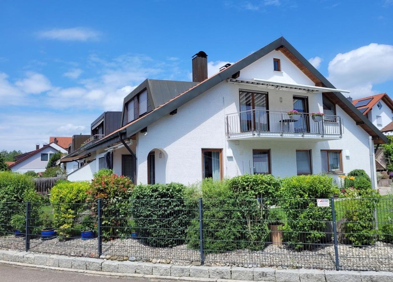 Ferienwohnung Bart Friedrichshafen Luaran gambar