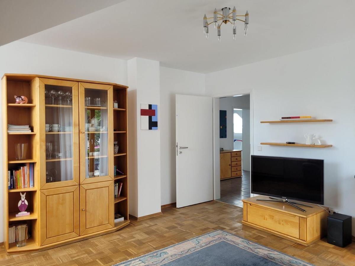 Ferienwohnung Bart Friedrichshafen Luaran gambar