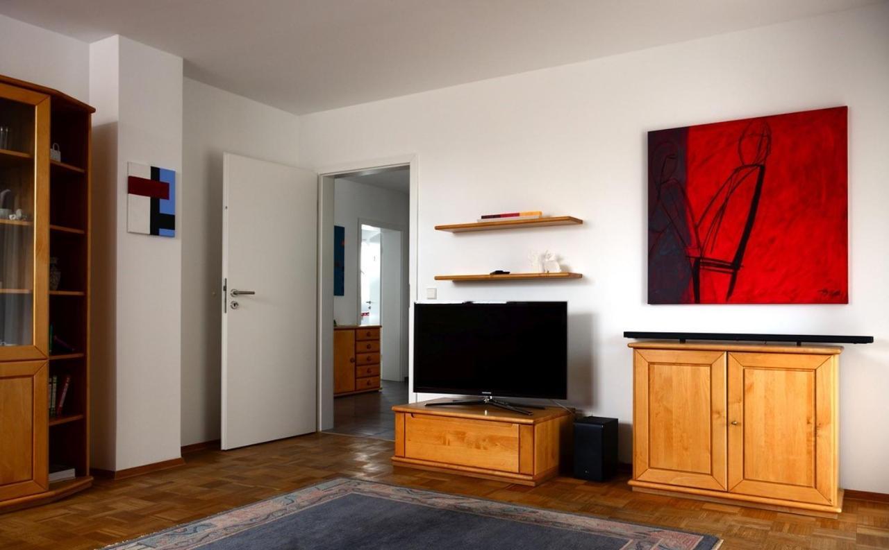 Ferienwohnung Bart Friedrichshafen Luaran gambar