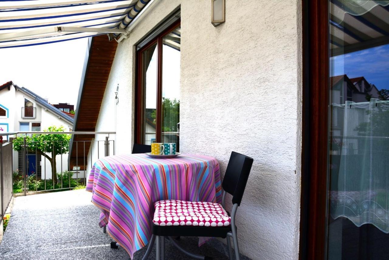Ferienwohnung Bart Friedrichshafen Luaran gambar
