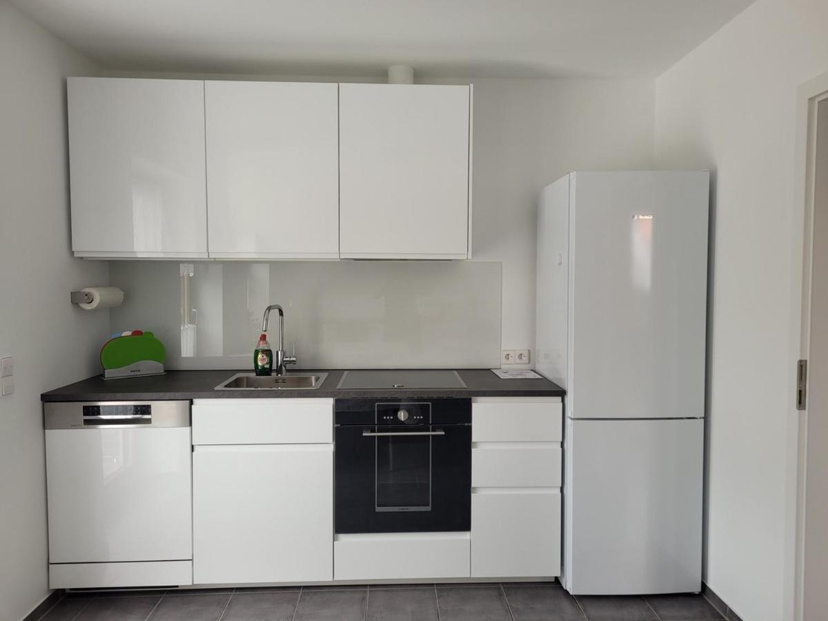 Ferienwohnung Bart Friedrichshafen Luaran gambar