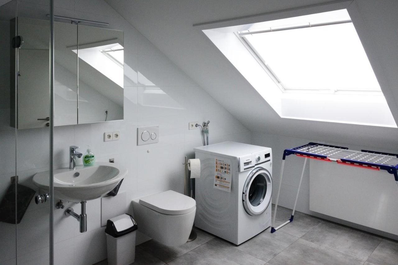 Ferienwohnung Bart Friedrichshafen Luaran gambar