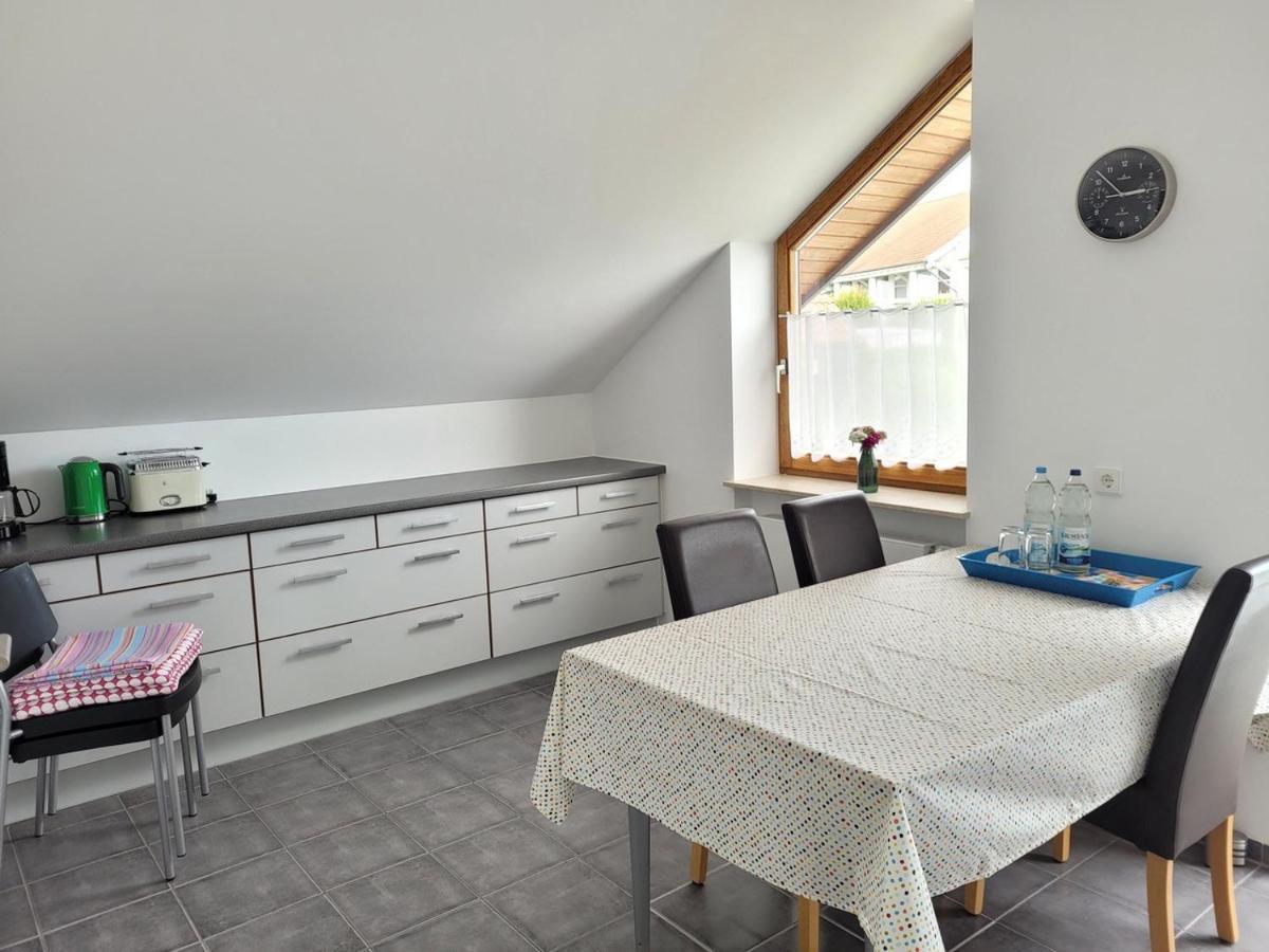 Ferienwohnung Bart Friedrichshafen Luaran gambar